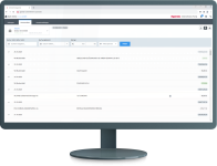 Bank Online Kontoumsätze